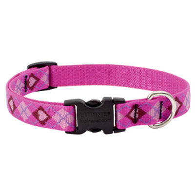 Hardware Store USA | 3/4x13-22 PL Dog Collar