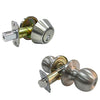 Hardware Store USA | TG SS Comb Lockset