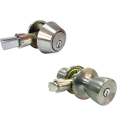 Hardware store usa |  TG SS Mh Comb Lockset | BS6L1B-MH KA2 | TAIWAN FU HSING INDUSTRIAL CO