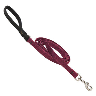 Hardware store usa |  1/2x6 BERR Dog Leash | 36939 | LUPINE INC