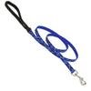 Hardware store usa |  1/2x6 DD Dog Leash | 41839 | LUPINE INC