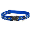 Hardware store usa |  1x12-20 DD Dog Collar | 41852 | LUPINE INC