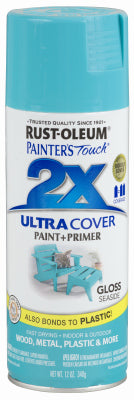 Hardware Store USA | PT2 12OZ SEA Sat Paint