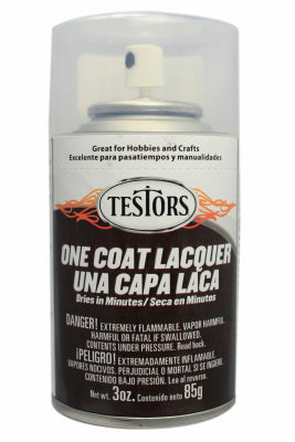 Hardware store usa |  3OZ CLR Wet Lacquer | 1834MT | RUST-OLEUM