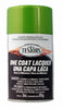 Hardware store usa |  3OZ LIME GLS Lacquer | 1835MT | RUST-OLEUM