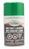 Hardware store usa |  3OZ EMERALD GLS Lacquer | 1845MT | RUST-OLEUM