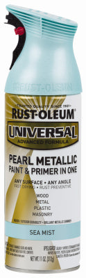 Hardware Store USA | 11OZ PEARL Met Paint