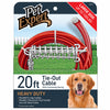 Hardware Store USA | PE 20' HW Dog Tie Out