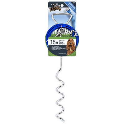 Hardware store usa |  PE 15' Cable/16