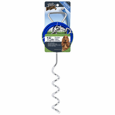 Hardware Store USA | PE 15' Cable/16