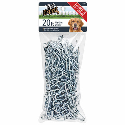 Hardware store usa |  PE3x20 HD Tie Out Chain | PE223864 | WESTMINSTER PET PRODUCTS IMP