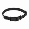 Hardware Store USA | PE 1x26 BLK Dog Collar