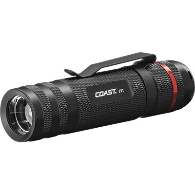 Hardware store usa |  PX1 Focus Flashlight | 20864 | COAST CUTLERY