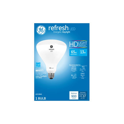 Hardware Store USA | GE13W Day BR40 Ref Bulb