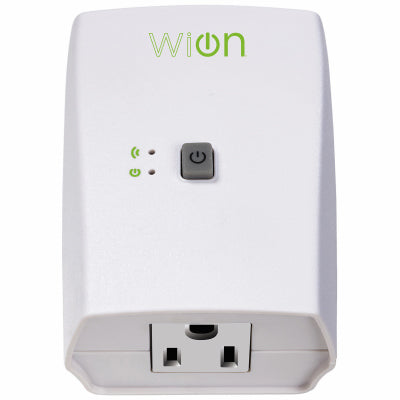Hardware store usa |  Wion Ind WiFi Switch | 50050 | SOUTHWIRE/COLEMAN CABLE