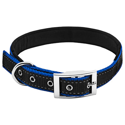 Hardware store usa |  PE 1x26 BLK/BLU Collar | PE224299 | WESTMINSTER PET PRODUCTS IMP