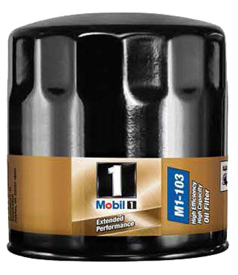 Hardware store usa |  Mobil1 M1-103A Filter | M1-103A | SERVICE CHAMP INC