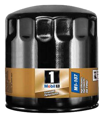 Hardware store usa |  Mobil1 M1-107Oil Filter | M1-107A | SERVICE CHAMP INC