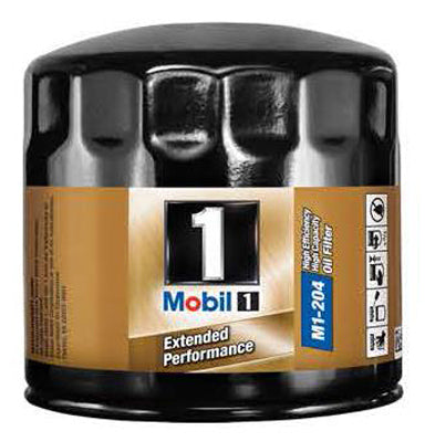 Hardware store usa |  Mobil1 M1-204A Filter | M1-204A | SERVICE CHAMP INC