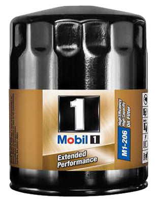 Hardware store usa |  Mobil1 M1-206A Filter | M1-206A | SERVICE CHAMP INC