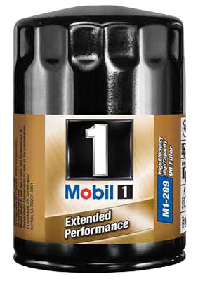 Hardware store usa |  Mobil1 M1-209A Filter | M1-209A | SERVICE CHAMP INC