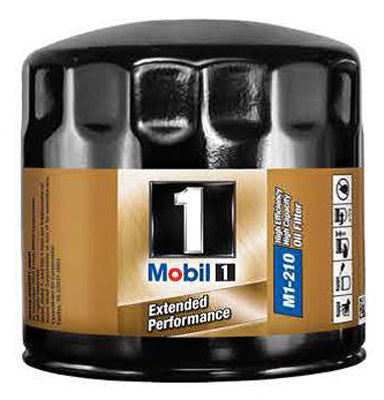 Hardware store usa |  Mobil1 M1-210A Filter | M1-210A | SERVICE CHAMP INC
