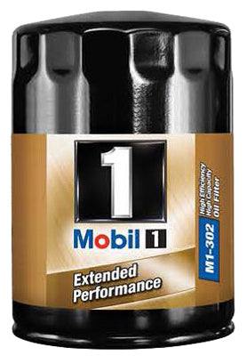 Hardware store usa |  Mobil1 M1-302A Filter | M1-302A | SERVICE CHAMP INC
