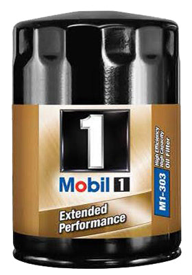Hardware store usa |  Mobil1 M1-303A Filter | M1-303A | SERVICE CHAMP INC
