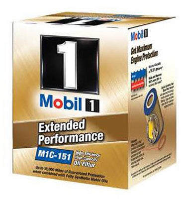 Hardware store usa |  Mobil1 M1C151A Filter | M1C-151A | SERVICE CHAMP INC