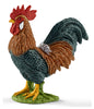 Hardware Store USA | RED/BLU/BRN Rooster