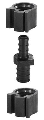 Hardware store usa |  3/4x1/2 Reduc Coupling | 30853 | FLAIR-IT CENTRAL
