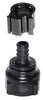 Hardware store usa |  1/2x3/4 Swiv Coupling | 30856 | FLAIR-IT CENTRAL