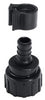 Hardware store usa |  1/2x3/4 Swiv Coupling | 30866 | FLAIR-IT CENTRAL