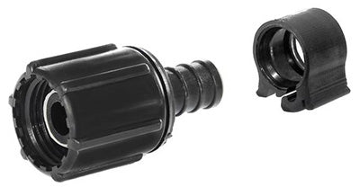 Hardware store usa |  1/2x1/2Fem Swiv Adapter | 30873 | FLAIR-IT CENTRAL