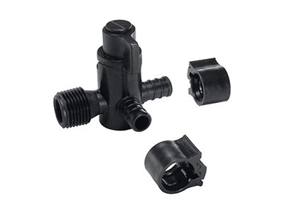 Hardware store usa |  1/2x1/2MPT By Valve | 30912 | FLAIR-IT CENTRAL