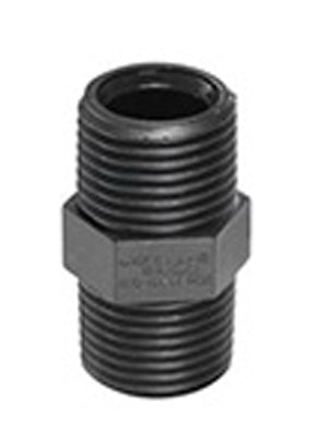 Hardware store usa |  1/2x1/2MPT Coupling | 30952 | FLAIR-IT CENTRAL