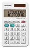 Hardware store usa |  SM 8 Digit Calculator | EL-244WB | VICTOR TECHNOLOGY LLC
