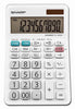 Hardware store usa |  MED 10 Digit Calculator | EL-330WB | VICTOR TECHNOLOGY LLC
