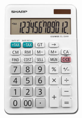 LG 12 Digit Calculator