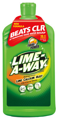 Hardware Store USA | 28OZ Lime-A-Way/Toggle