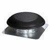 Hardware Store USA | BLK RND Roof Vent