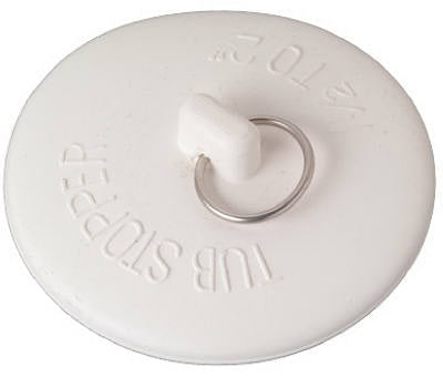 Hardware Store USA | MP Rubb Tub Stopper