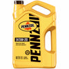 Hardware Store USA | Pennz5QT 5W20 Motor Oil