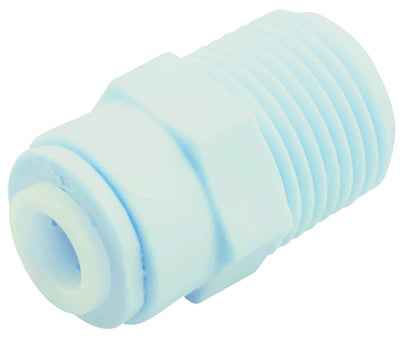 Hardware Store USA | 1/4x3/8MIP QC Adapter