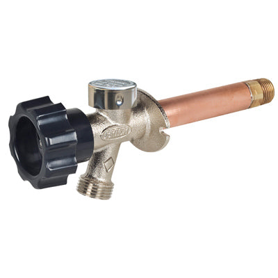 Hardware store usa |  1/2x4 FF Wall Hydrant | 478-04 | PRIER PRODUCTS INC