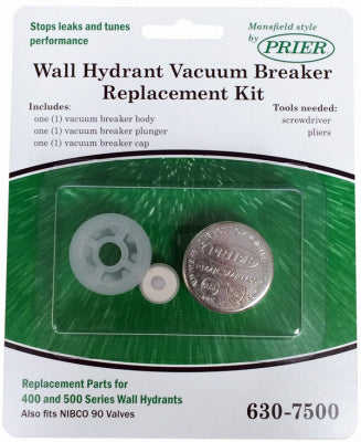 Hardware Store USA | Vac Breaker Repair Kit