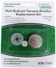 Hardware store usa |  Vac Breaker Repair Kit | 630-7500 | PRIER PRODUCTS INC