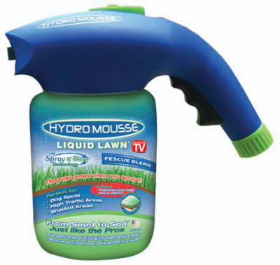 Hardware Store USA | Hydro Mousse Fescue Kit