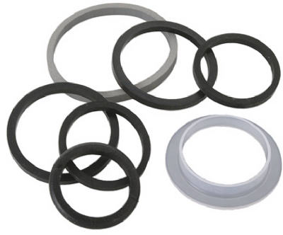 Hardware Store USA | MP 5PC Drain Washer Set