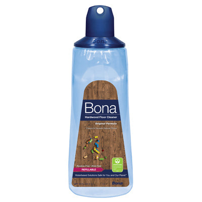 Hardware Store USA | Bona 34OZ FLR Cartridge